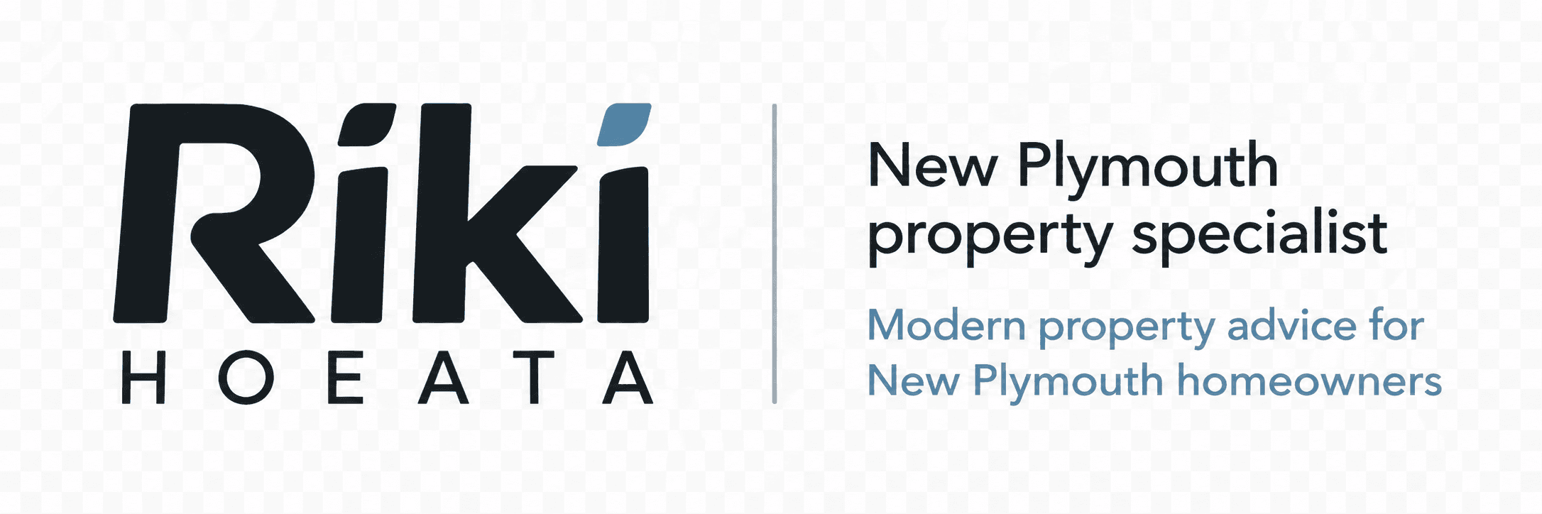 Riki Hoeata Real Estate